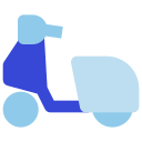 scooter icon