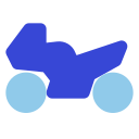 motocicleta icon