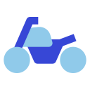 motocicleta icon