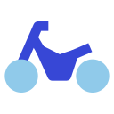 motocicleta icon