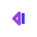 Left arrow 