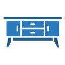 credenza icon