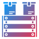 de madera icon