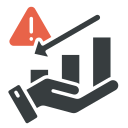 precaución icon