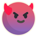 demonio icon