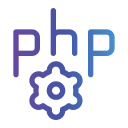 php icon