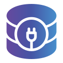 datos remotos icon