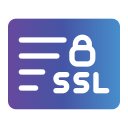 certificado ssl icon