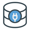 datos remotos icon