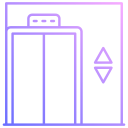 ascensor icon