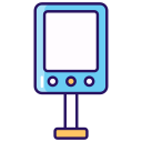 quiosco icon