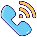 teléfono icon