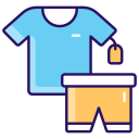 ropa icon