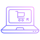 tienda online icon