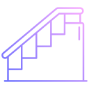 escaleras icon