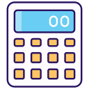 calculadora icon