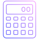 calculadora icon