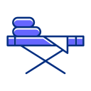 tabla de planchar icon