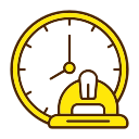 reloj icon