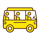 autobús icon