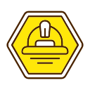 seguridad icon