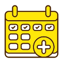 calendario icon