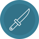 cuchillo icon