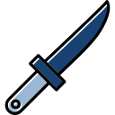 cuchillo icon