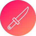 cuchillo icon