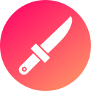 cuchillo icon