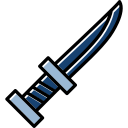 cuchillo icon