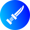 cuchillo icon