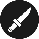 cuchillo icon