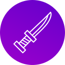 cuchillo icon