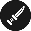 cuchillo icon