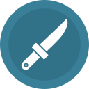 cuchillo icon