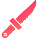 cuchillo icon