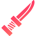 cuchillo icon