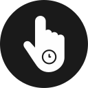 sostener icon