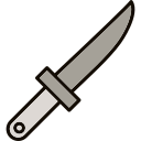 cuchillo icon