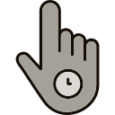 sostener icon