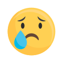 llorar icon