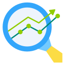 análisis de datos icon