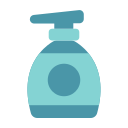 gel de baño icon