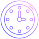 reloj icon