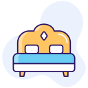 dormitorio icon