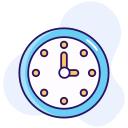 reloj icon