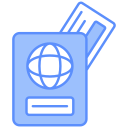 pasaporte icon