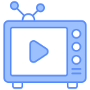 televisor icon