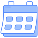 calendario icon